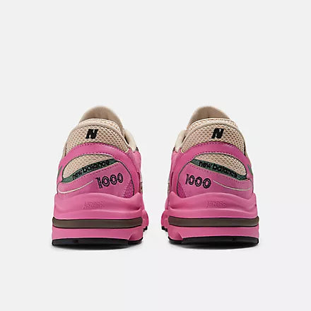 New Balance  1000