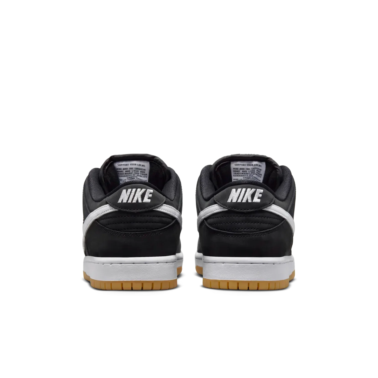 Nike Dunk Low SB