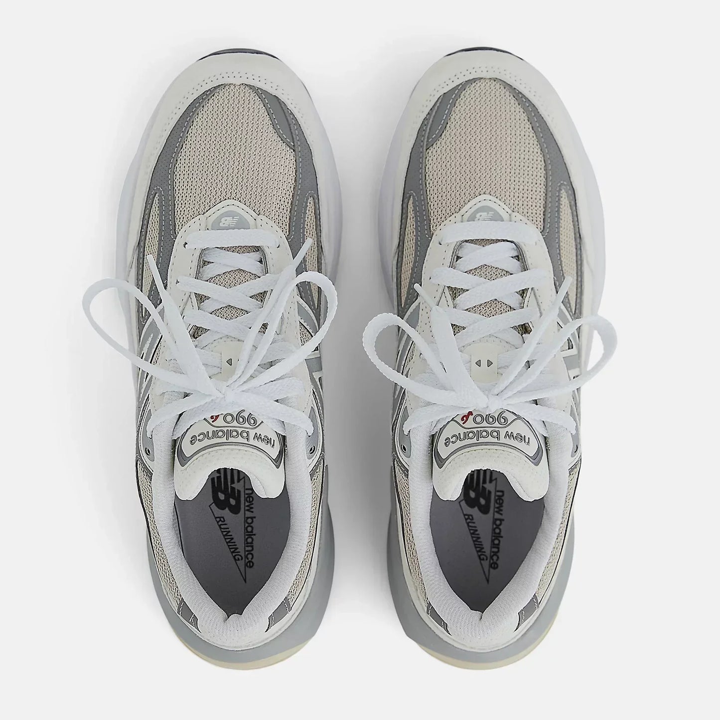New Balance 990v6