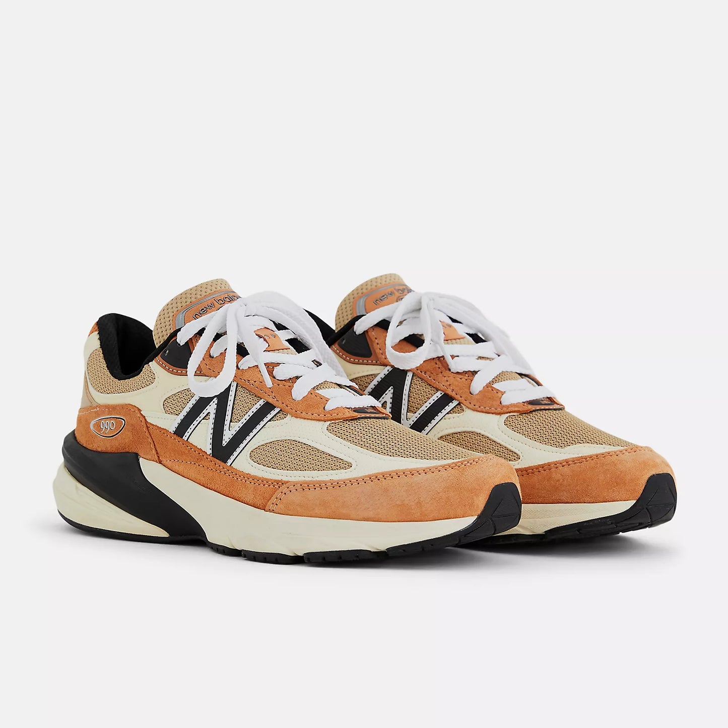 New Balance 990v6