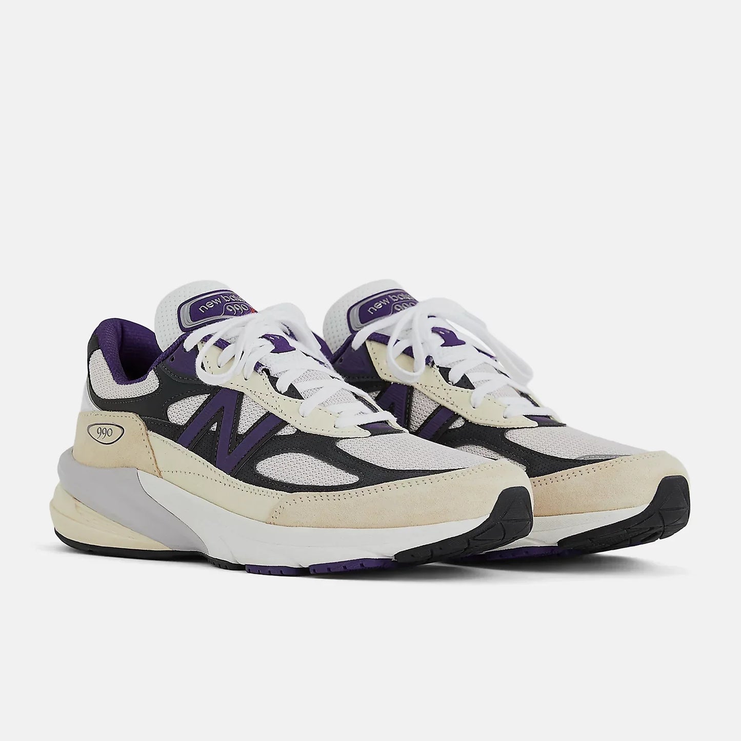 New Balance 990v6