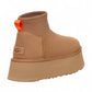 UGG BOTINS CLASSIC MINI DIPPER