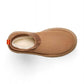 UGG BOTINS CLASSIC MINI DIPPER