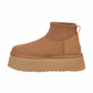 UGG BOTINS CLASSIC MINI DIPPER