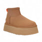 UGG BOTINS CLASSIC MINI DIPPER